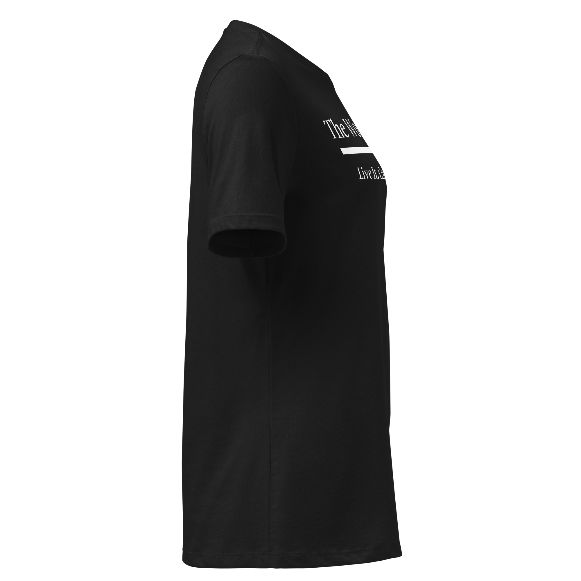 The Word & Witness Signature Tee